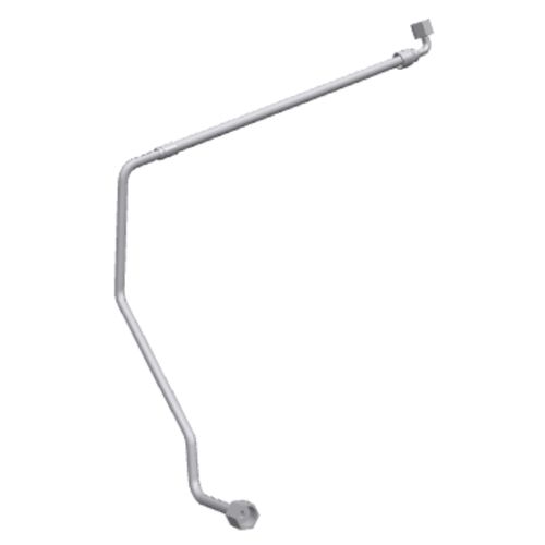 Perkins Oil Drain Pipe T402538