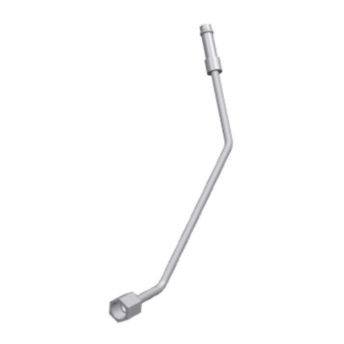 Perkins Pipe T402590