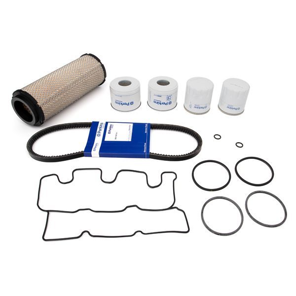 Perkins Service Kit T402609