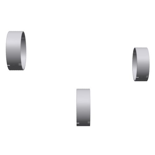 Perkins Big End Bear Ki T402621