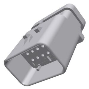 Perkins Receptacle T402659
