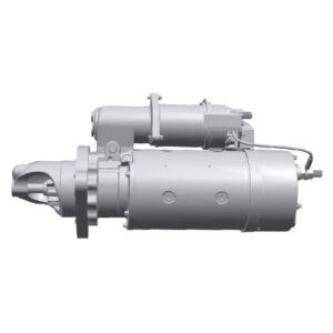 STARTER MOTOR - T402729