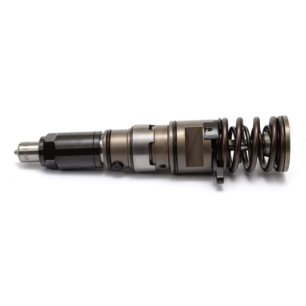 Perkins Injector T402744