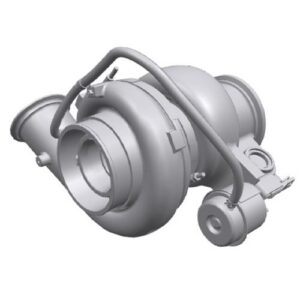 Perkins Turbo Assy T402751
