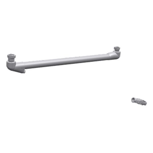 Perkins Hose T402781
