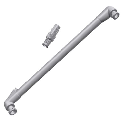 Perkins Hose T402782
