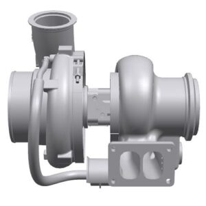 Perkins Turbocharger T402825
