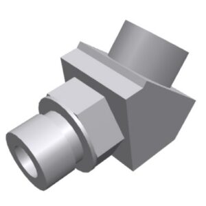 Perkins Adaptor T402835