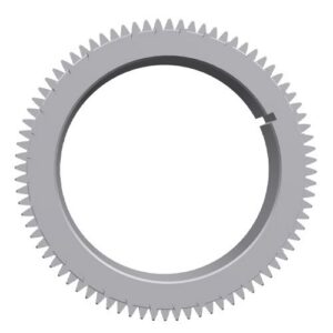 GEAR,CRANKSHAFT - T402853