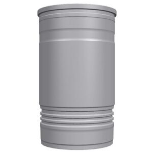 Perkins Cylinder Liner T402872