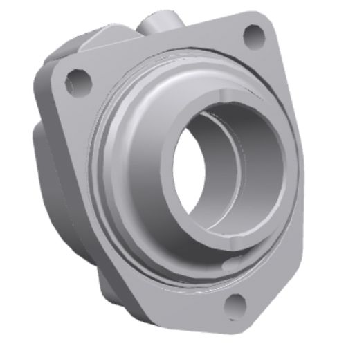 Perkins Adaptor Assy T402881