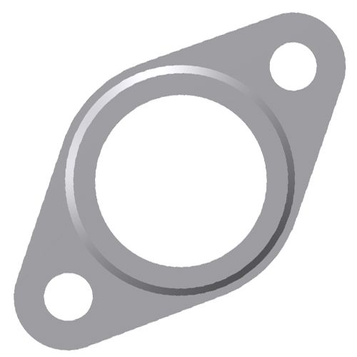 Perkins Gasket T402929