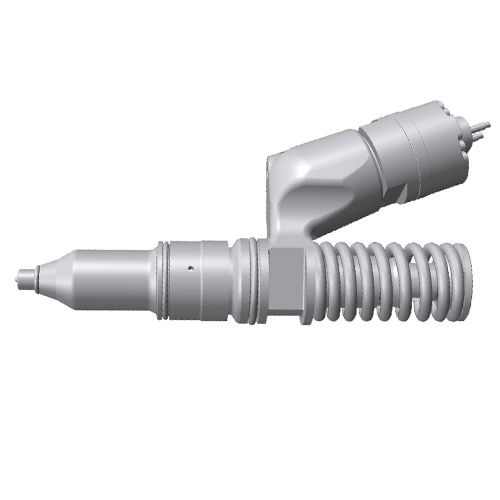 Perkins Injector T402933