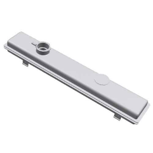 Perkins Header Tank T402942