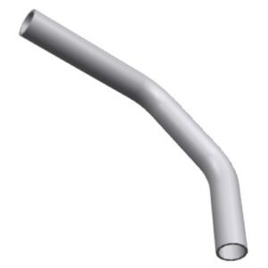 Perkins Water Pipe T402951