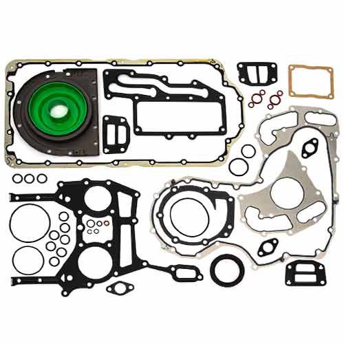 Perkins Kit,Joint/Gaske T403047