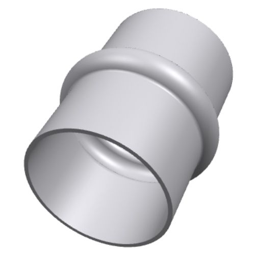 Perkins Air Hose T403064