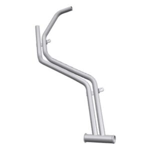 Perkins Breather Pipe T403080