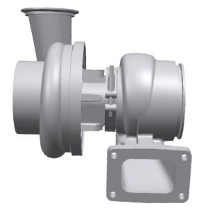 Perkins Turbo T403095