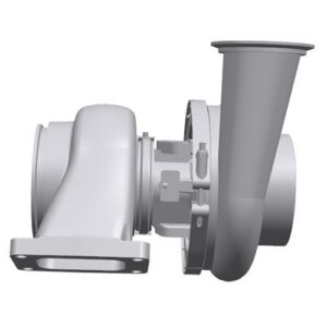 Perkins Turbo T403096