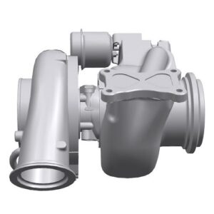 Perkins Turbocharger T403114