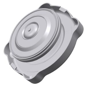 Perkins Radiator Cap T403151