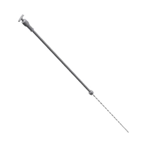 Perkins Gauge T403245