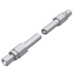 Perkins Fuel Hose T403255