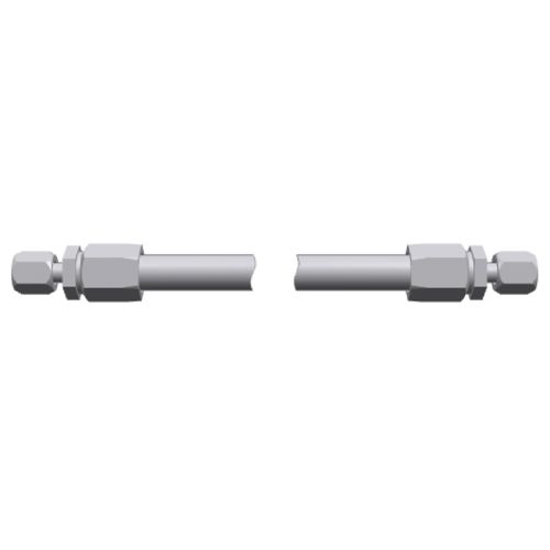 Perkins Fuel Hose T403256