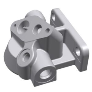 Perkins Fuel Base T403263