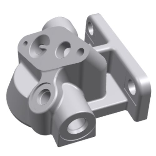 Perkins Fuel Base T403263