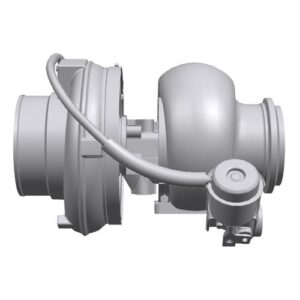 Perkins Turbocharger T403299