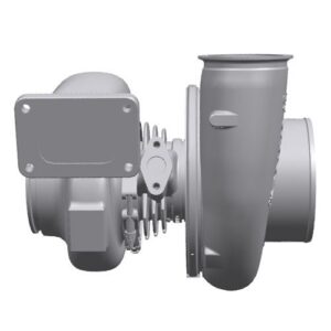 Perkins Turbocharger T403307