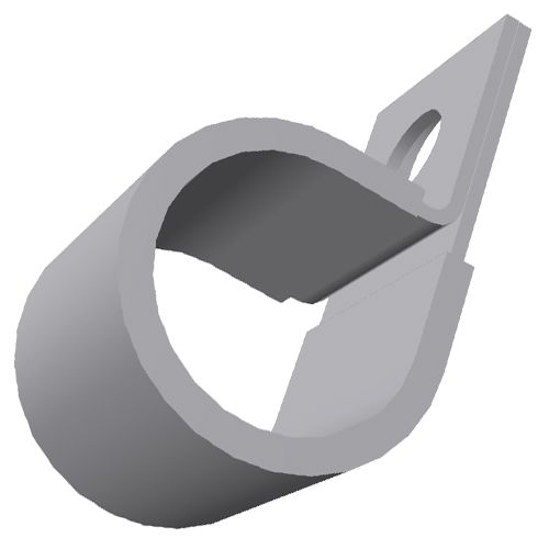 Perkins Clip T403320