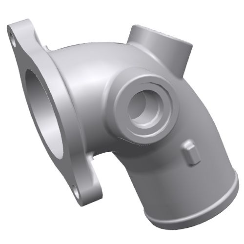 Perkins Elbow T403397