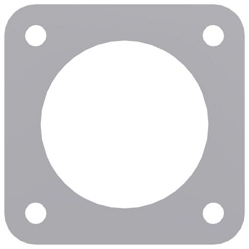 Perkins Gasket T403450
