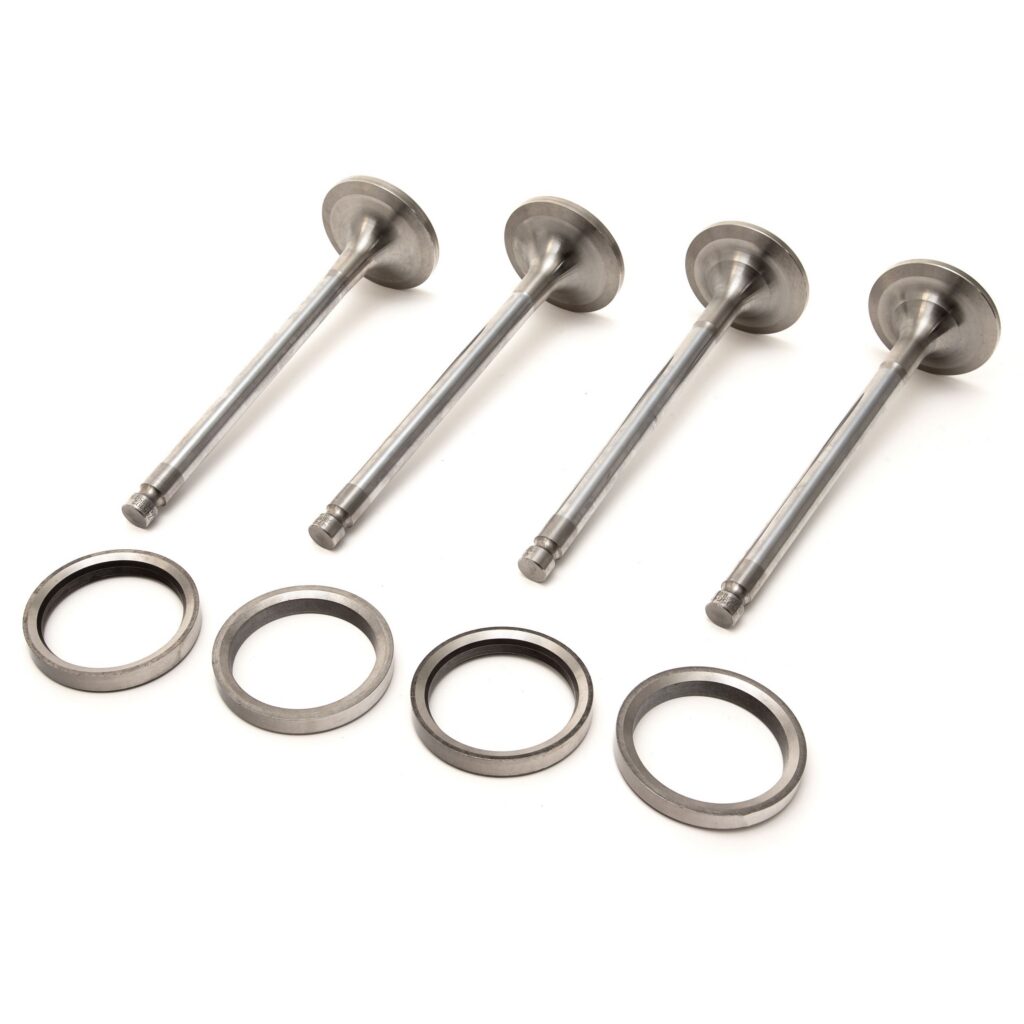 Perkins Valve Kit T403470