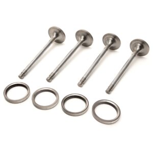 Perkins Valve Kit T403470