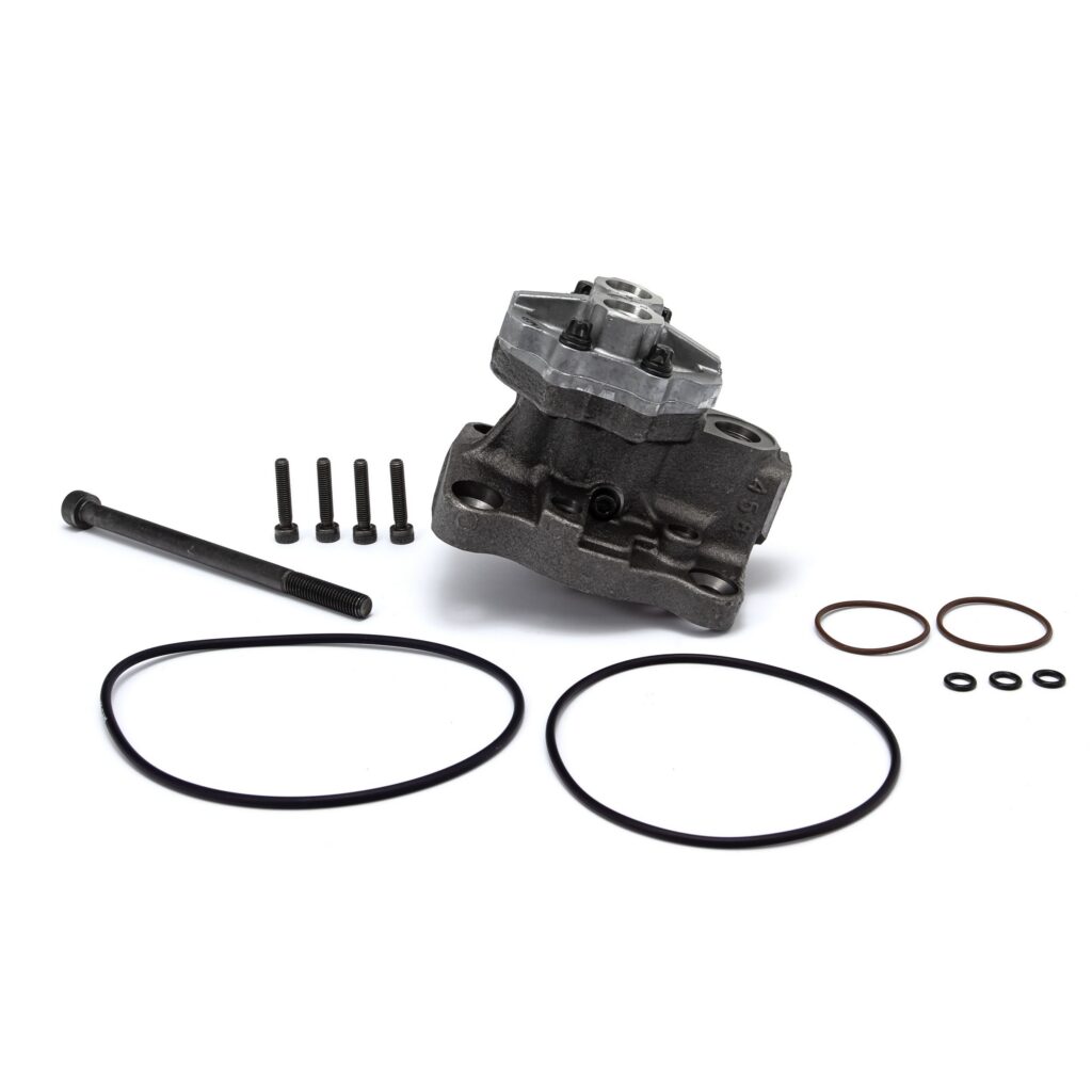 Perkins Lift Pump T403485