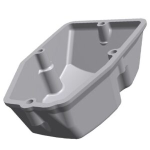 Perkins Rocker Cover T403552