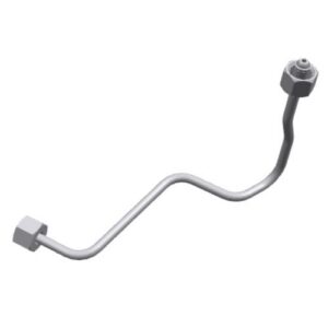 Perkins Pipe T403662