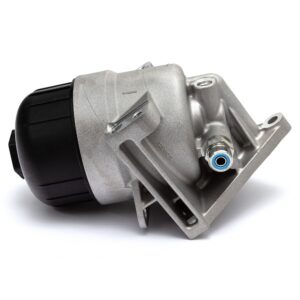 Perkins Filter Assy T403680