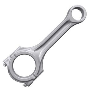 Perkins Conrod Assembly T405102