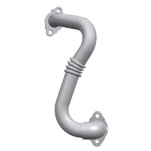 Perkins Pipe Coolant T405190