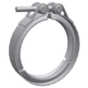 Perkins Vee Band Clamp T405198