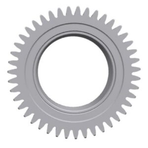 Perkins Idler Assy T405214