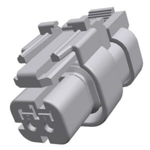 Perkins Electrical Plug T405217