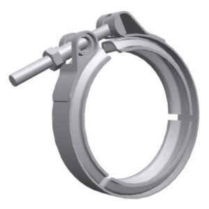 Perkins Clamp T405258