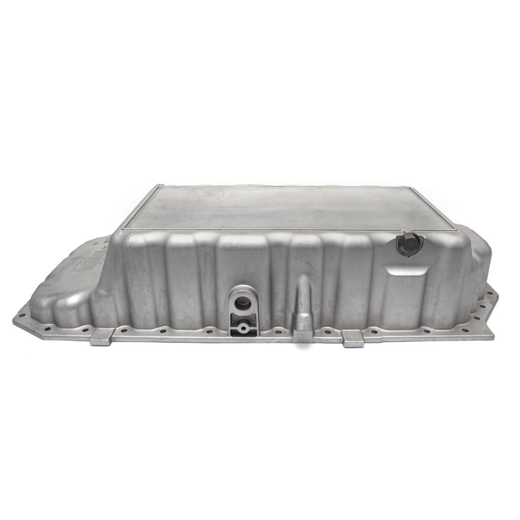 Perkins Sump T405319