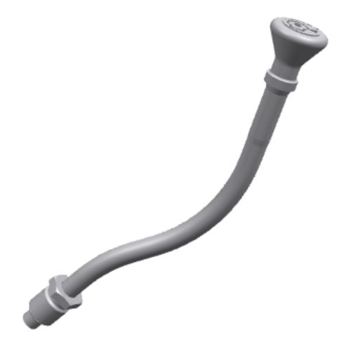 Perkins Dipstick Assy. T405595